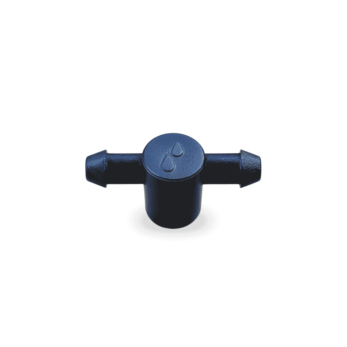 Conector Manifold 2 Saídas Flat Netafim - 50 unid. - Zanagro