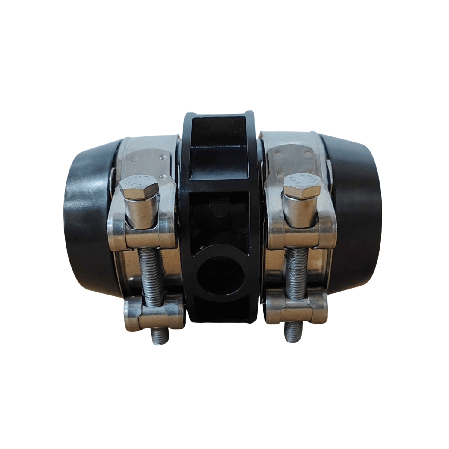 Conector para Flexnet 3" Barb x Barb - Netafim - Zanagro
