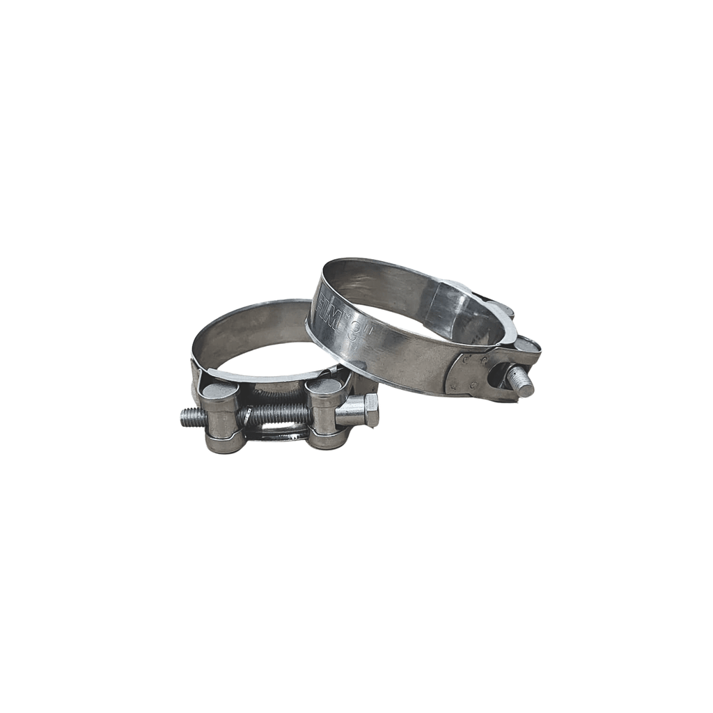 Conector para Flexnet 3" Barb x Barb - Netafim - Zanagro