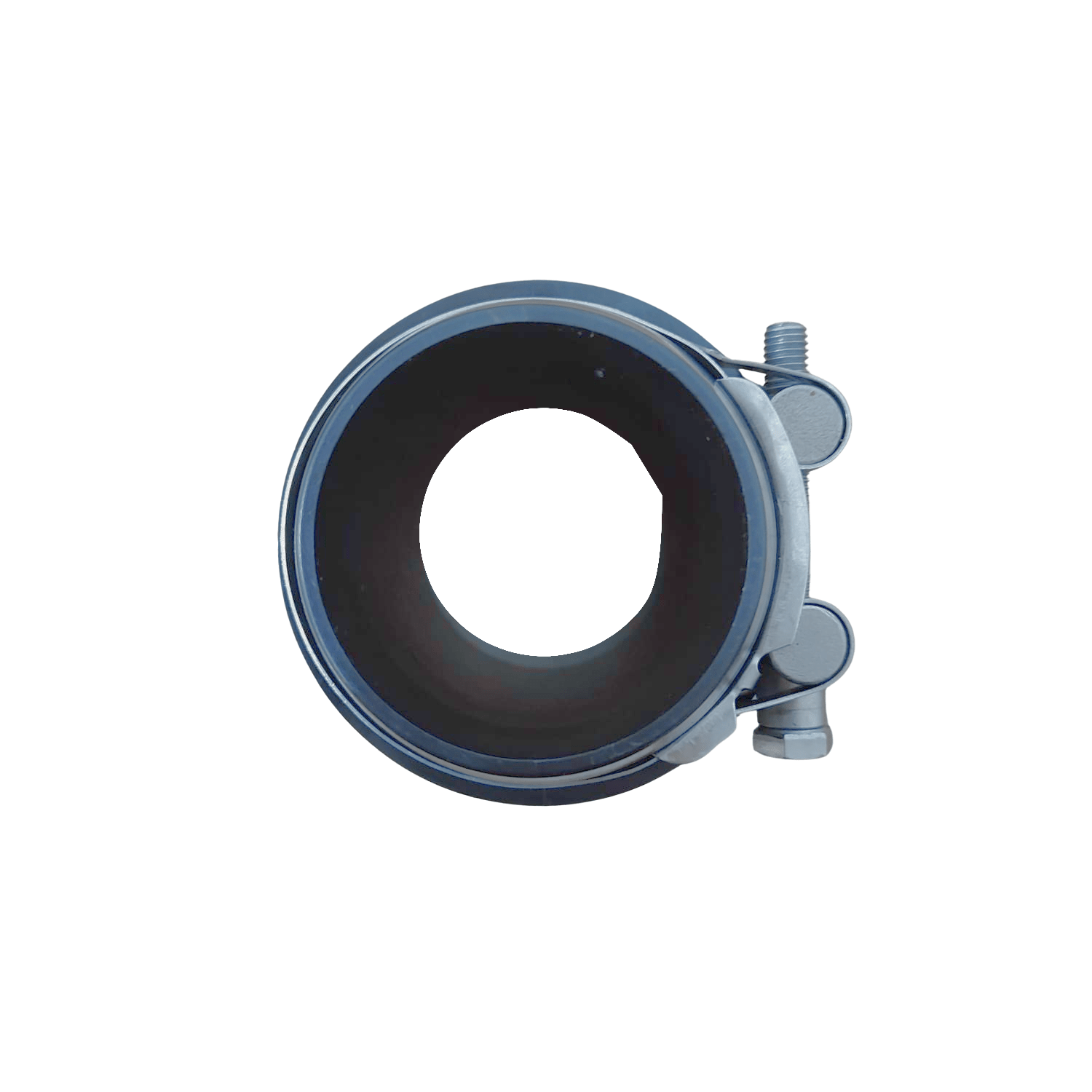 Conector para Flexnet 3" Barb x Barb - Netafim - Zanagro