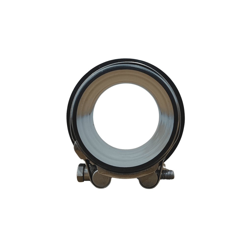 Conector para Flexnet 3" Barb X Soldável 75/90mm - Netafim - Zanagro