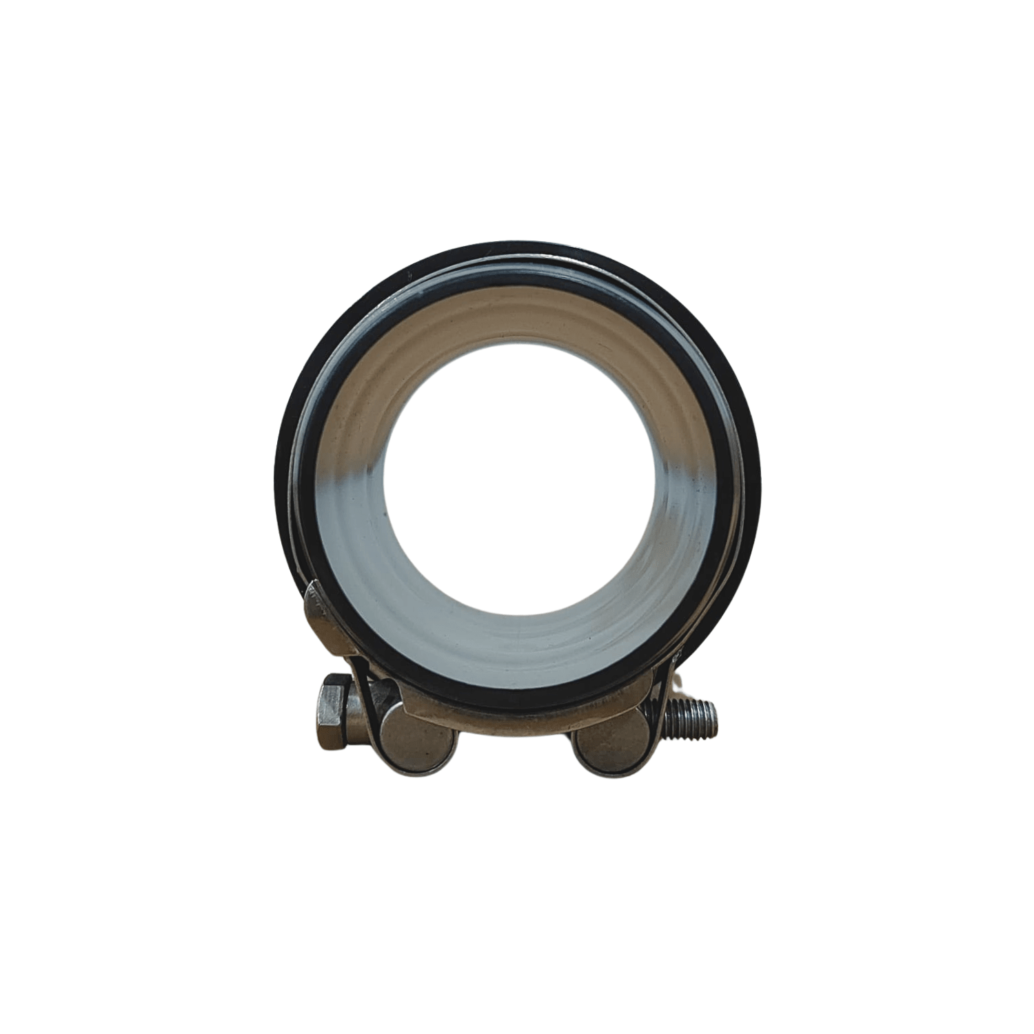 Conector para Flexnet 3" Barb X Soldável 75/90mm - Netafim - Zanagro