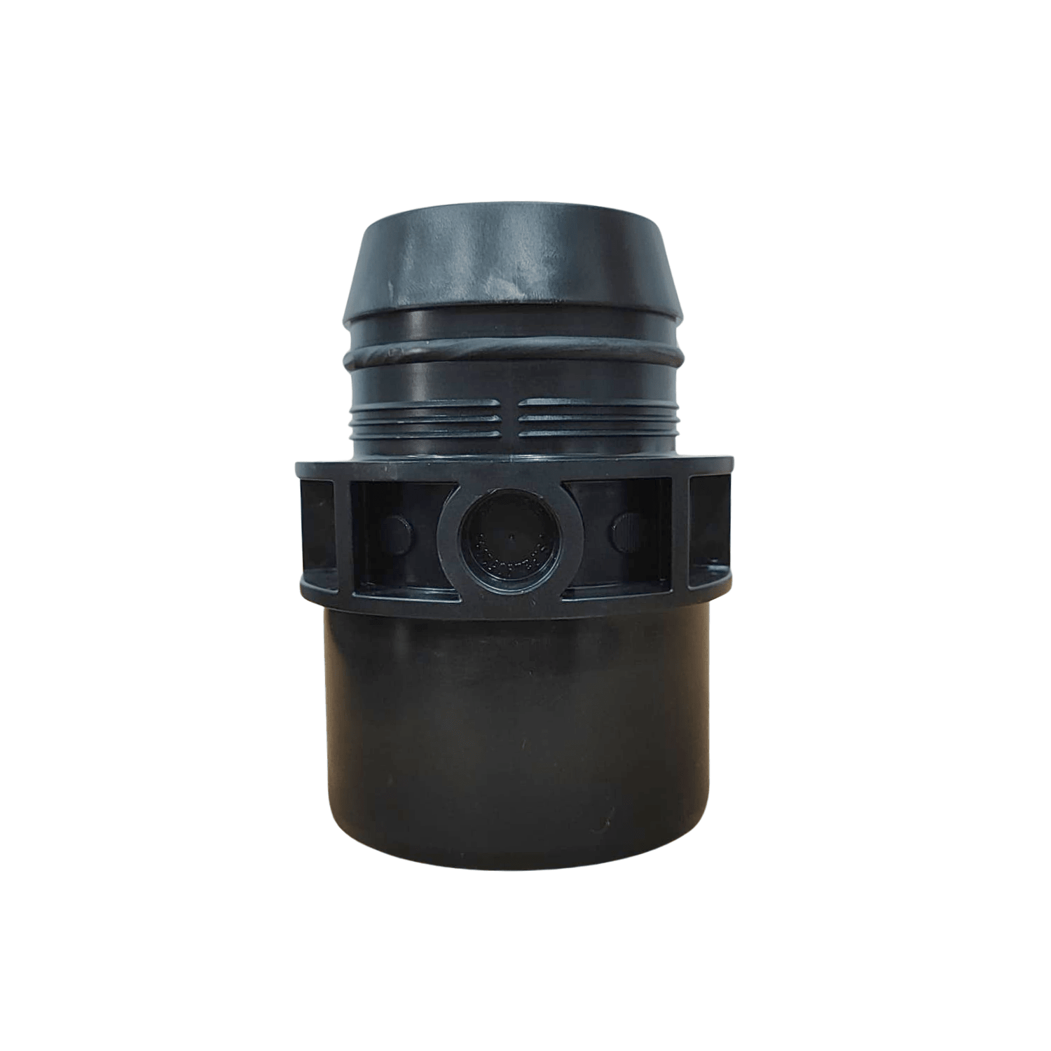 Conector para Flexnet 3" Barb X Soldável 75/90mm - Netafim - Zanagro