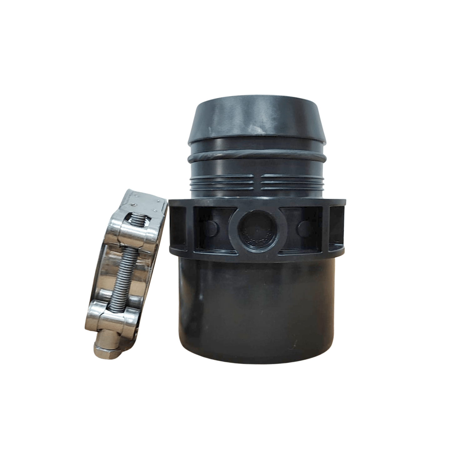Conector para Flexnet 3" Barb X Soldável 75/90mm - Netafim - Zanagro