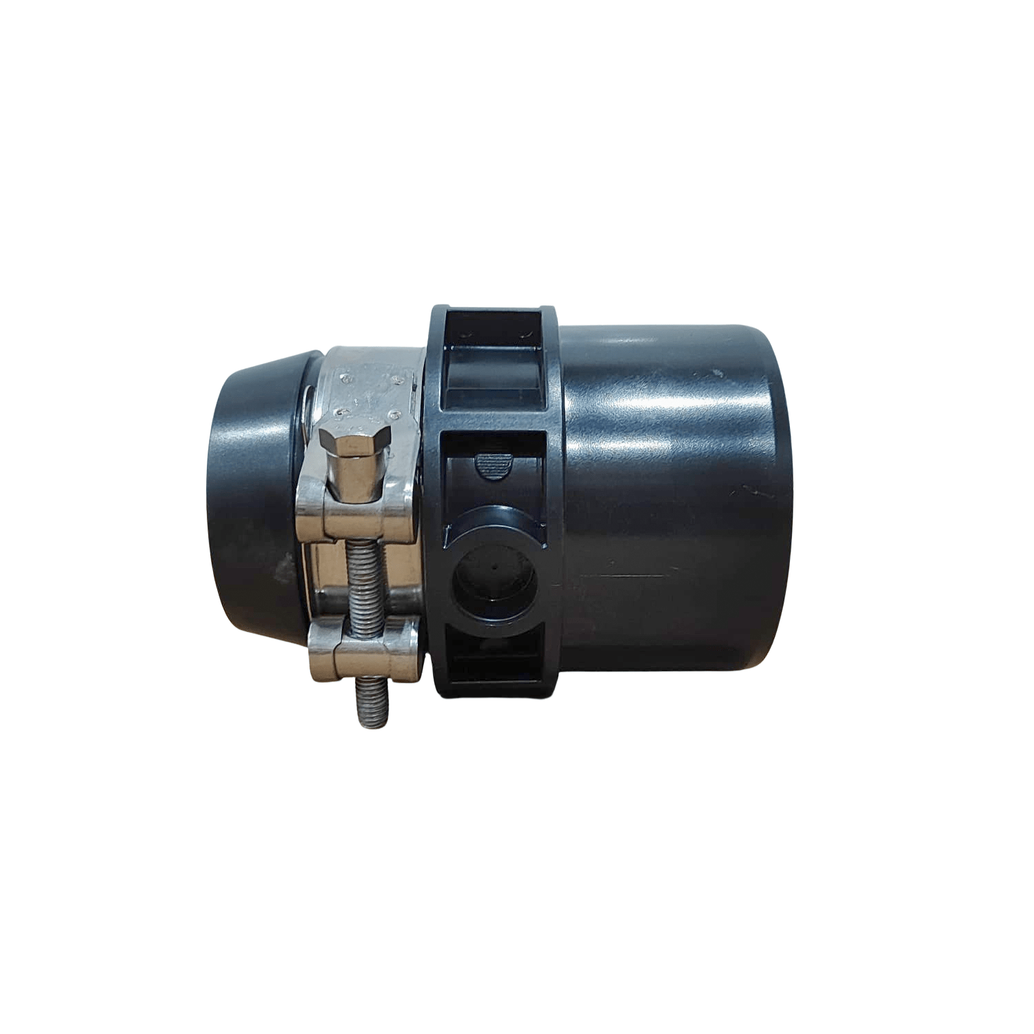 Conector para Flexnet 3" Barb X Soldável 75/90mm - Netafim - Zanagro