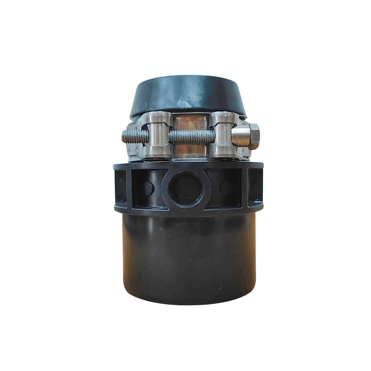 Conector para Flexnet 3" Barb X Soldável 75/90mm - Netafim - Zanagro