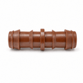 Conector União Dentado 16mm Azud - 100 unid. - Zanagro