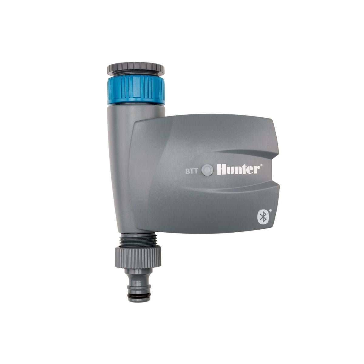 Controlador Bth Hunter Btt - 101 1 Setor p/ Torneira 3/4" - Zanagro