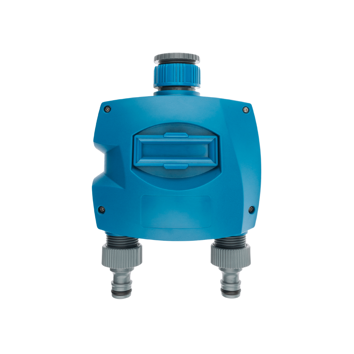 Controlador Bth Hunter Btt - 201 2 Setores p/ Torneira 3/4" - Zanagro