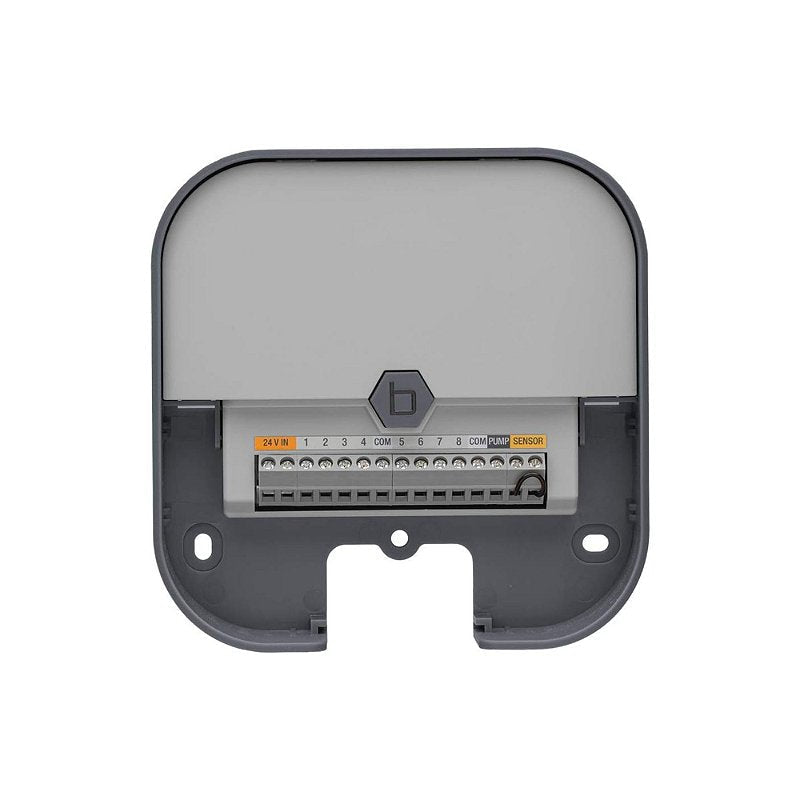 Controlador p/ Irrig Wifi 8 Estações Orbit Ac24 - 8S Us - Zanagro