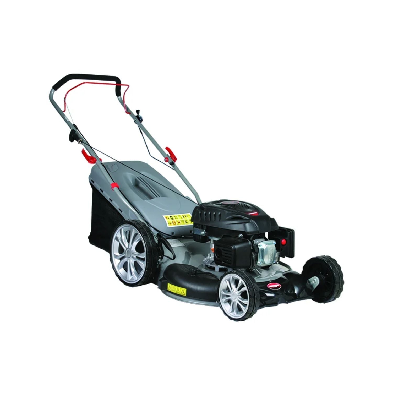 Cortador de Grama Kawashima LR 220 - T - Zanagro