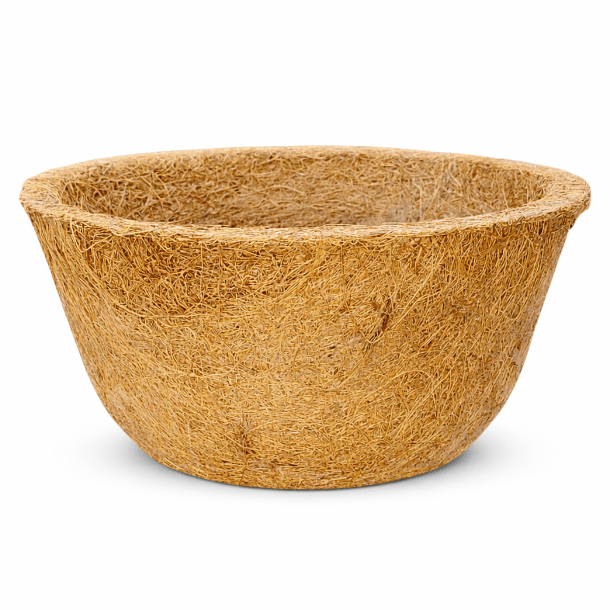 Cuia Fibra de Coco Nutriplan Grande - Zanagro