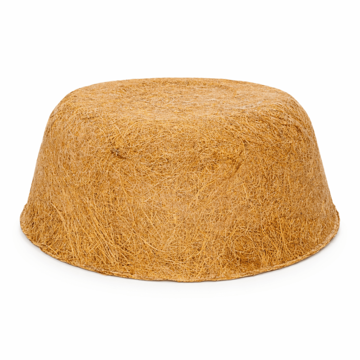 Cuia Fibra de Coco Nutriplan Grande - Zanagro