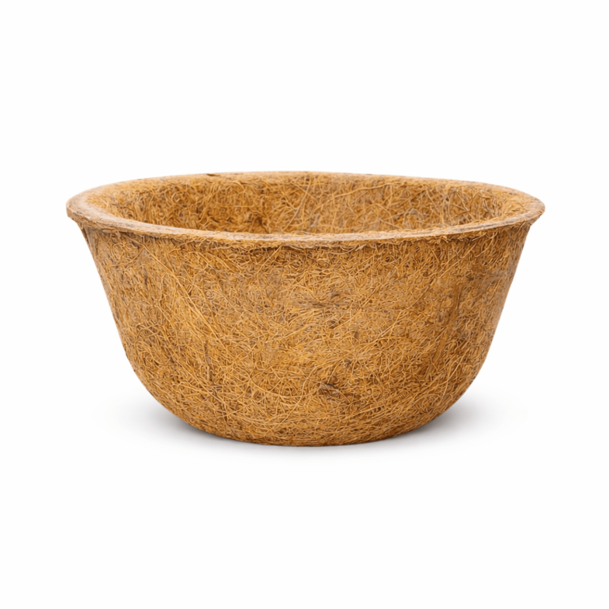 Cuia Fibra de Coco Nutriplan Média - Zanagro