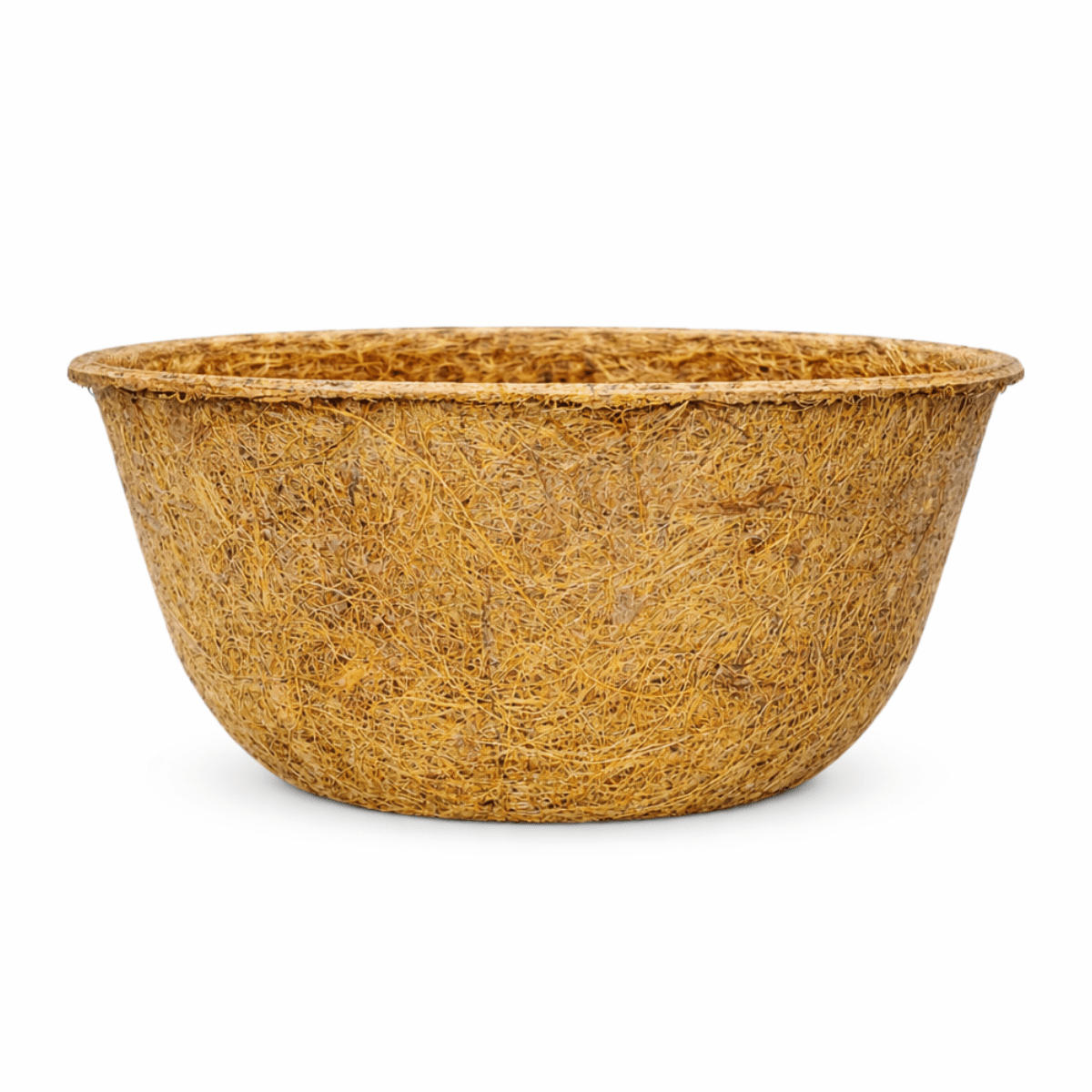 Cuia Fibra de Coco Nutriplan Média - Zanagro