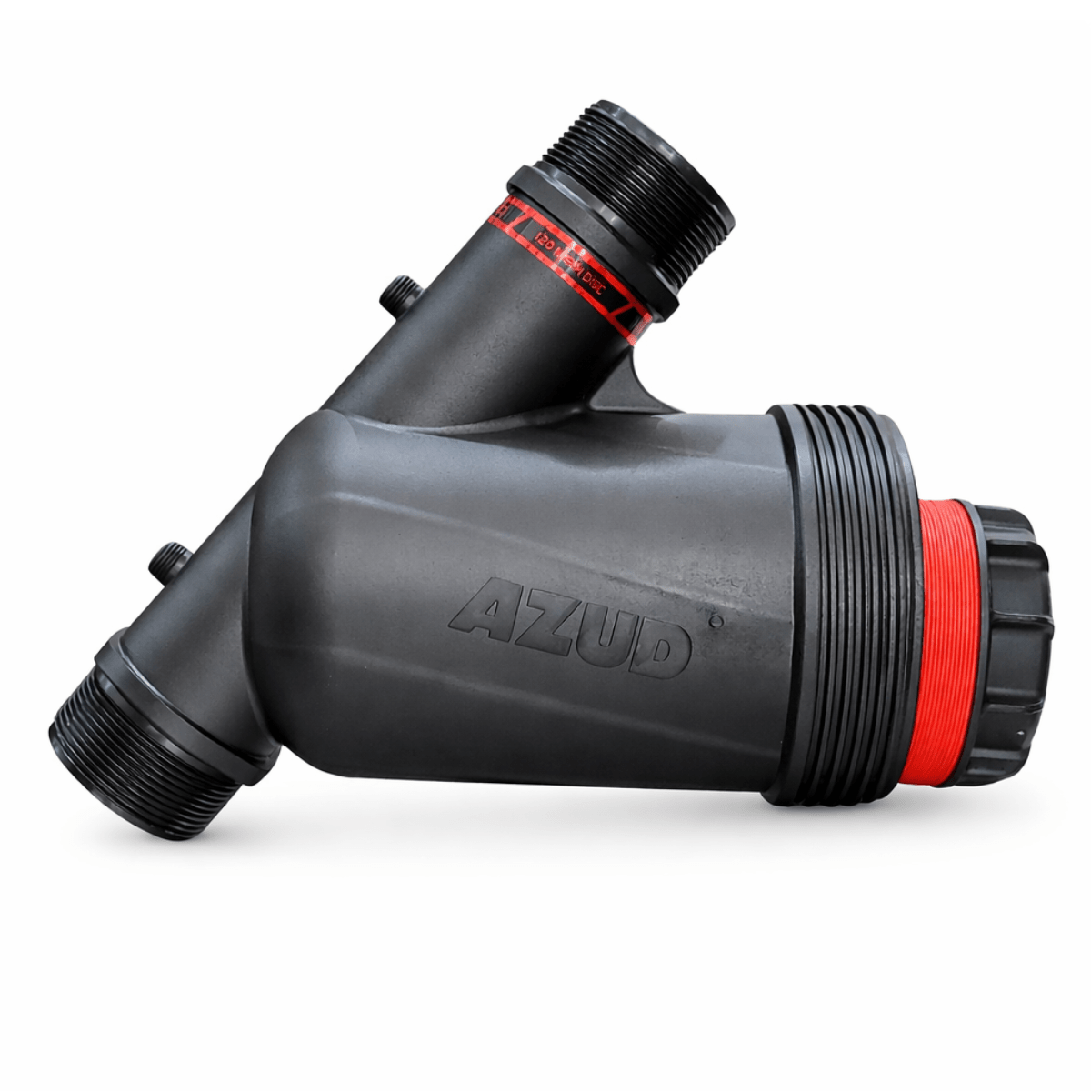 Elemento Filtrante de Disco 1.1/2" Super e 2" 130 Microns - Azud - Zanagro