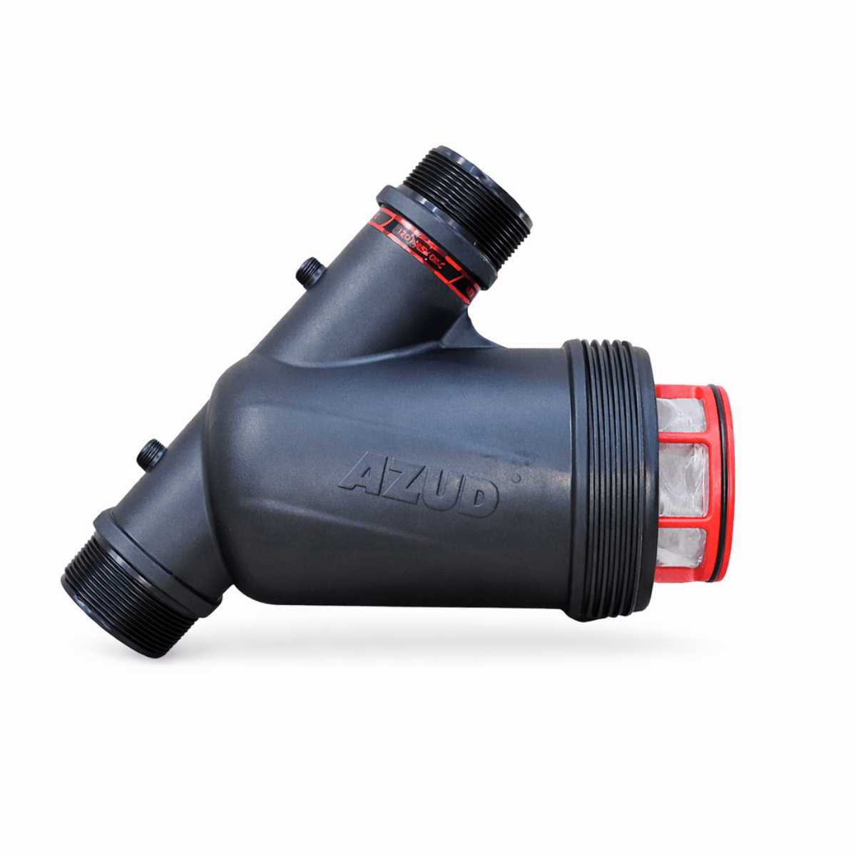 Elemento Filtrante de Tela Inox 1.1/2" Super e 2" 130 Microns - Azud - Zanagro
