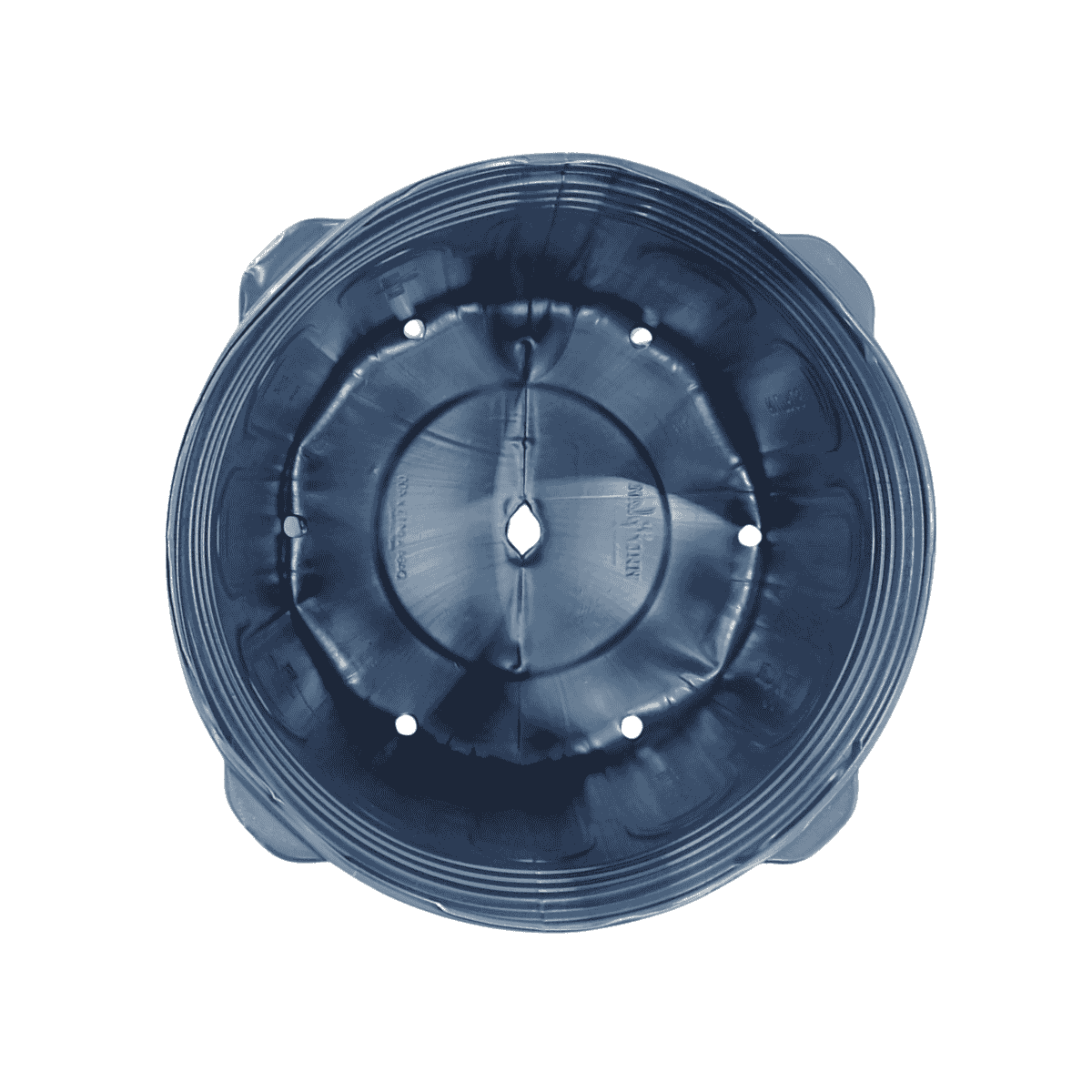 Embalagem para Muda 60 Litros com Alça Nutriplan - 5 unid. - Zanagro