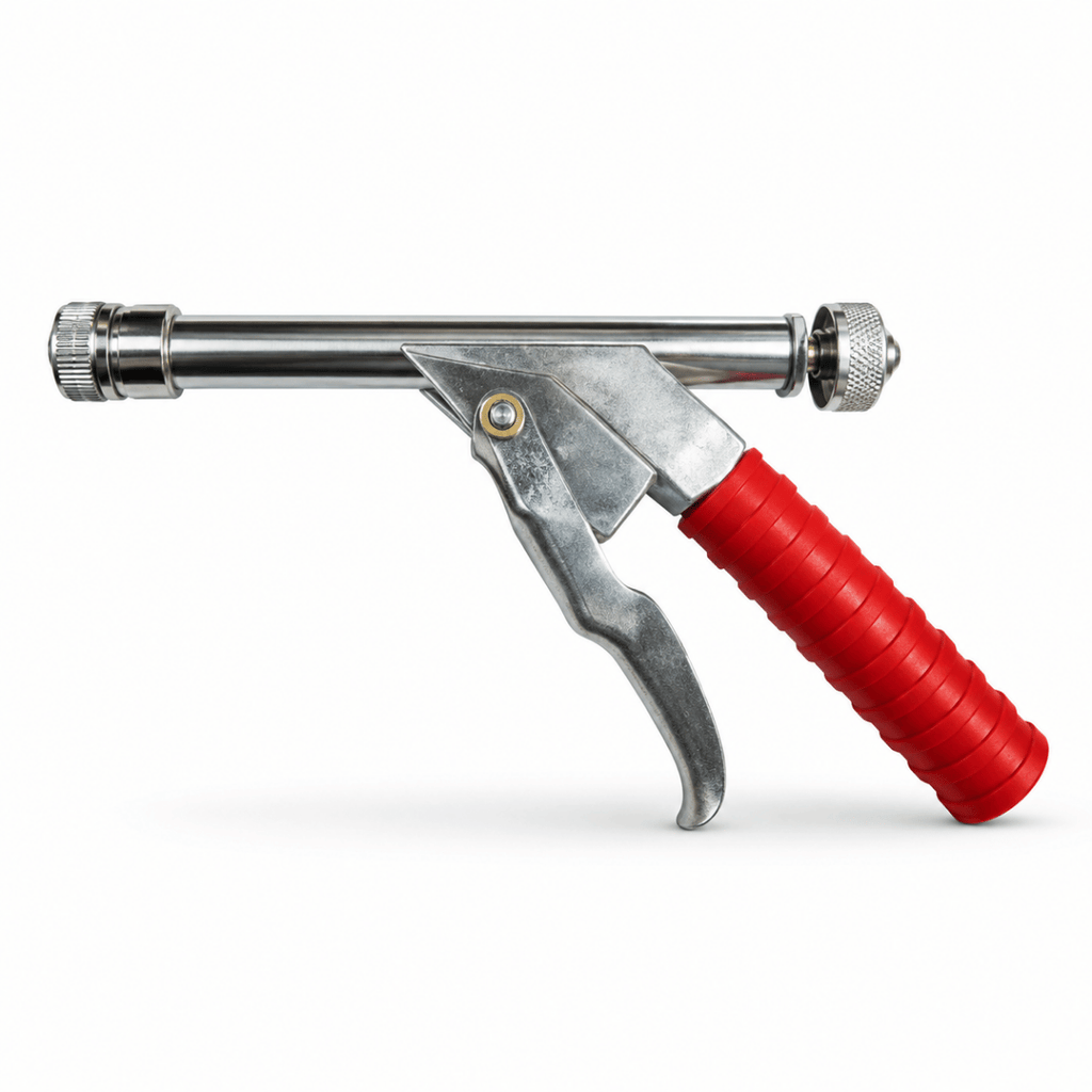 Pistola para Pulverização HZ-20GT com Gatilho - Yamaho