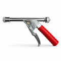 Pistola para Pulverização HZ-20GT com Gatilho - Yamaho