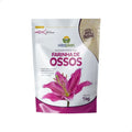 Fertilizante Farinha de Osso 1 kg Pouch - Zanagro