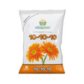 Fertilizante Mineral NPK 10 - 10 - 10 1kg - Vitaplan - Zanagro
