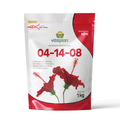 Fertilizante Mineral NPK 4 - 14 - 8 Vitaplan 1kg (Pouch) - Zanagro