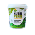 Fertilizante Premium Nutriverde para Folhagens e Gramados 420g - Zanagro