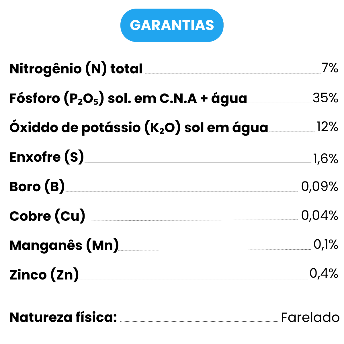 Fertilizante Premium para Orquídeas Vitaplan 420g - Zanagro