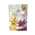 Fertilizante Torta de Mamona + Farinha de Osso 1 kg Pouch - Vitaplan - Zanagro