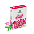 Fertitlizante Rosa do Deserto 150g - Vitaplan - Zanagro