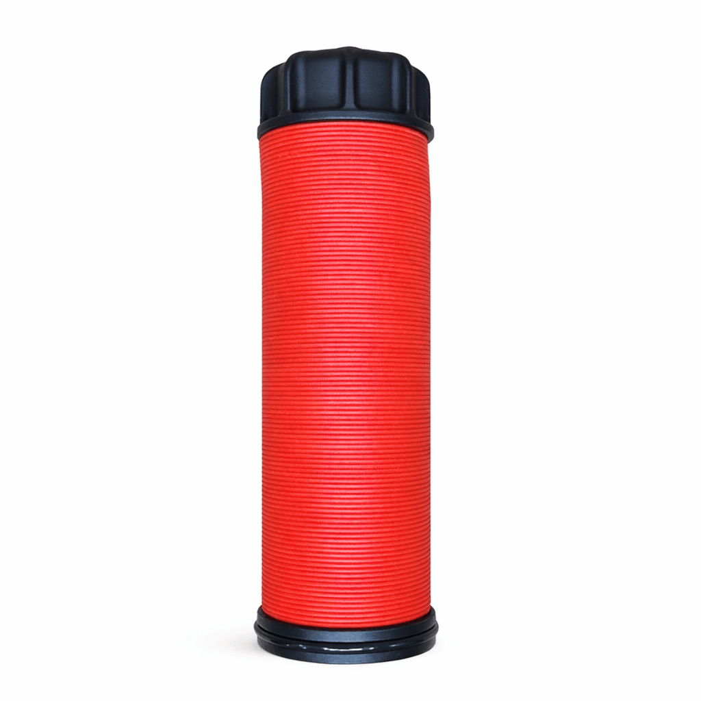 Filtro de Disco 2" 130 Microns 25m³/h – Azud - Zanagro