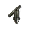 Filtro de Disco Modelo F 120 Mesh 20 m³/h 2" - Irritec - Zanagro