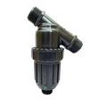 Filtro de Tela Inox Modelo C 120 Mesh 5 m³/h 1" - Irritec - Zanagro