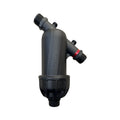 Filtro de Tela Inox Modular 130 Microns 5 m³/h 3/4" - Azud - Zanagro