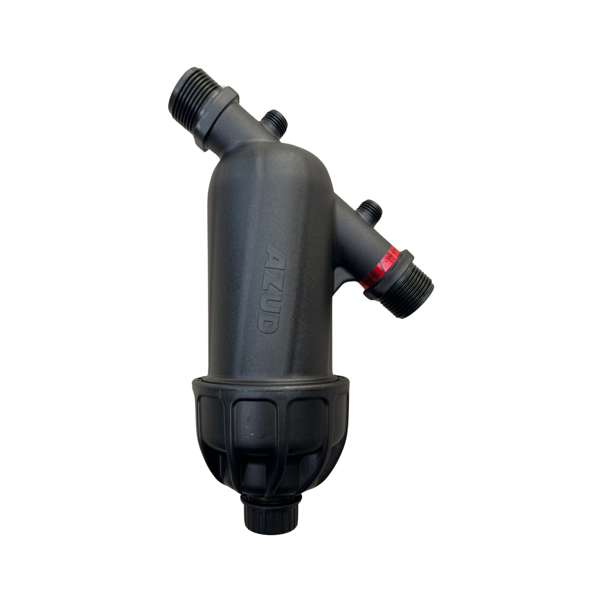 Filtro de Tela Inox Modular 130 Microns 5 m³/h 3/4" - Azud - Zanagro