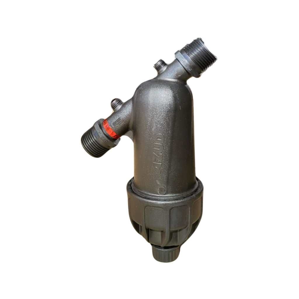 Filtro de Tela Inox Modular 130 Microns 6 m³/h 1" - Azud - Zanagro