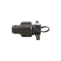Fim de linha 16mm com porca (4 a 24 mil) - Zanagro