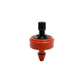 Gotejador Gotejador Autocompensante Netafim PCJ/CNL - 100 Unid. - Zanagro