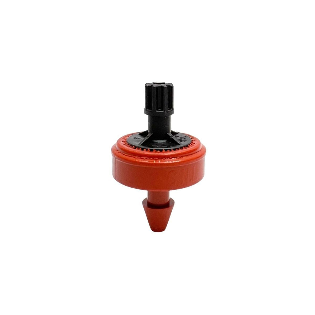 Gotejador Gotejador Autocompensante Netafim PCJ/CNL - 50 Unid. - Zanagro