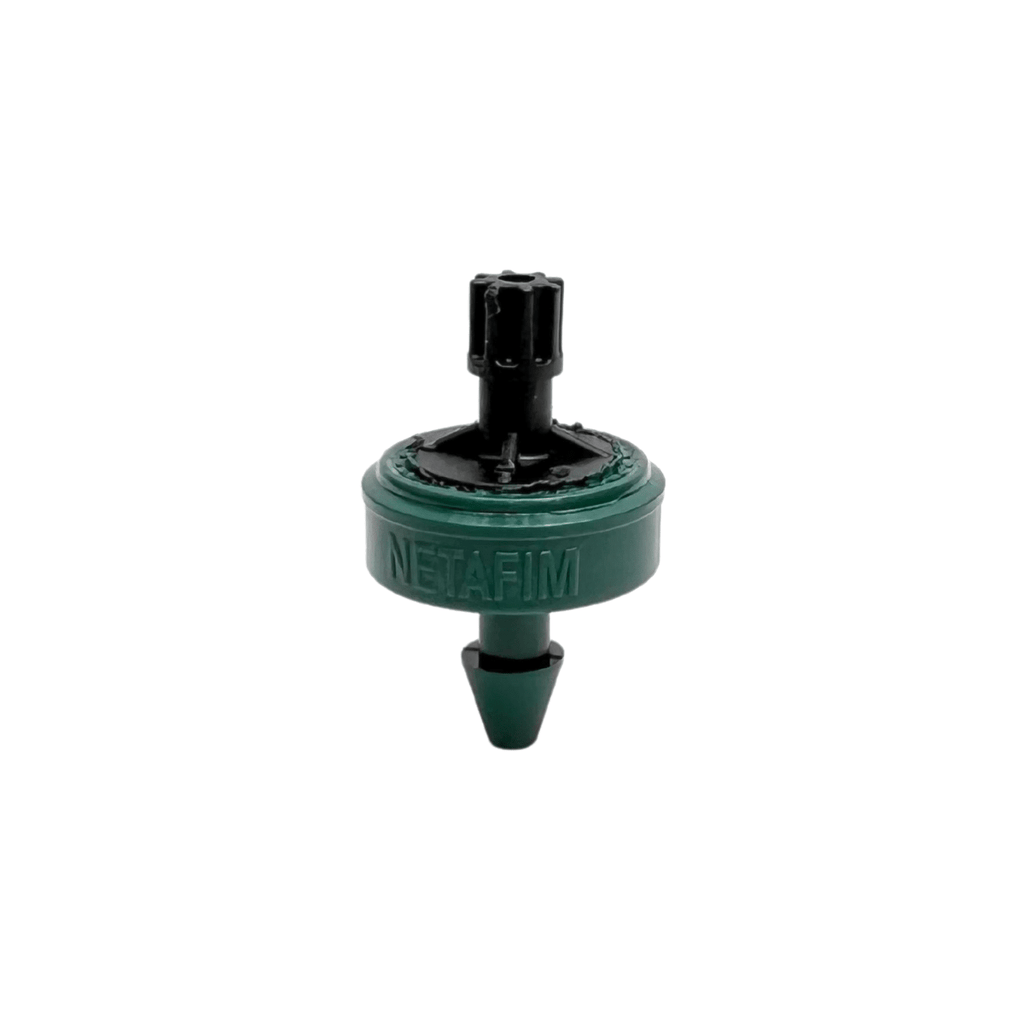 Gotejador Gotejador Autocompensante Netafim PCJ/CNL - 50 Unid. - Zanagro