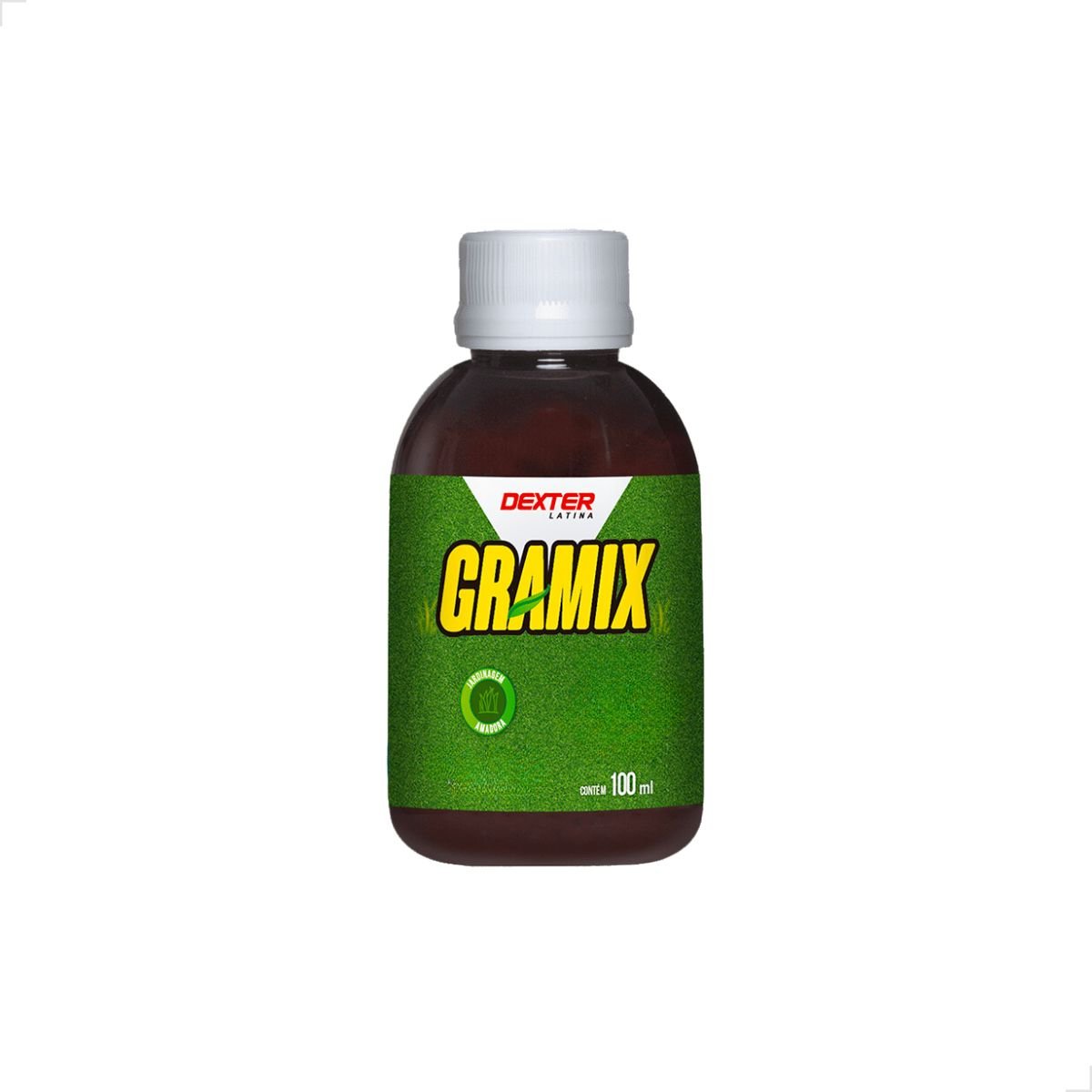 Gramix Herbicida Seletivo 100ml - Zanagro
