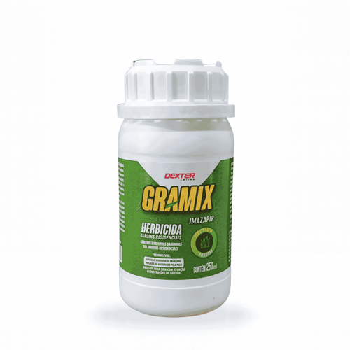 Herbicida Seletivo Gramix Concentrado 250ml Rende Até 1500m² – Zanagro