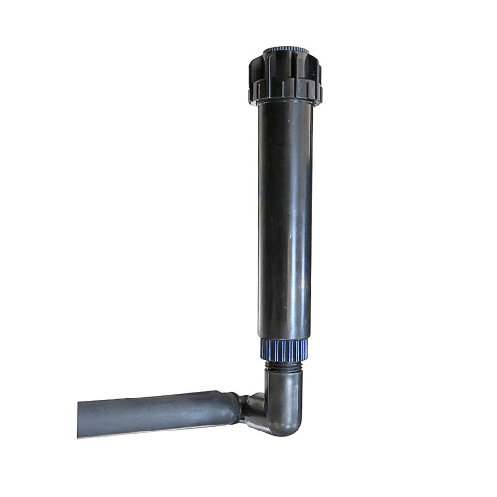 Junta Articulada 30cm 1/2" Hunter (Swing Joint) - 10 unid. - Zanagro
