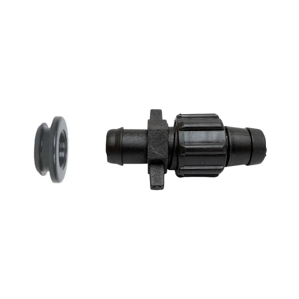 Kit Conector Inicial 16mm Com Chula - 25 Unid. - Zanagro