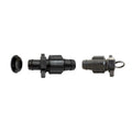 Kit Conector Inicial + Chula + Final De Linha - Zanagro