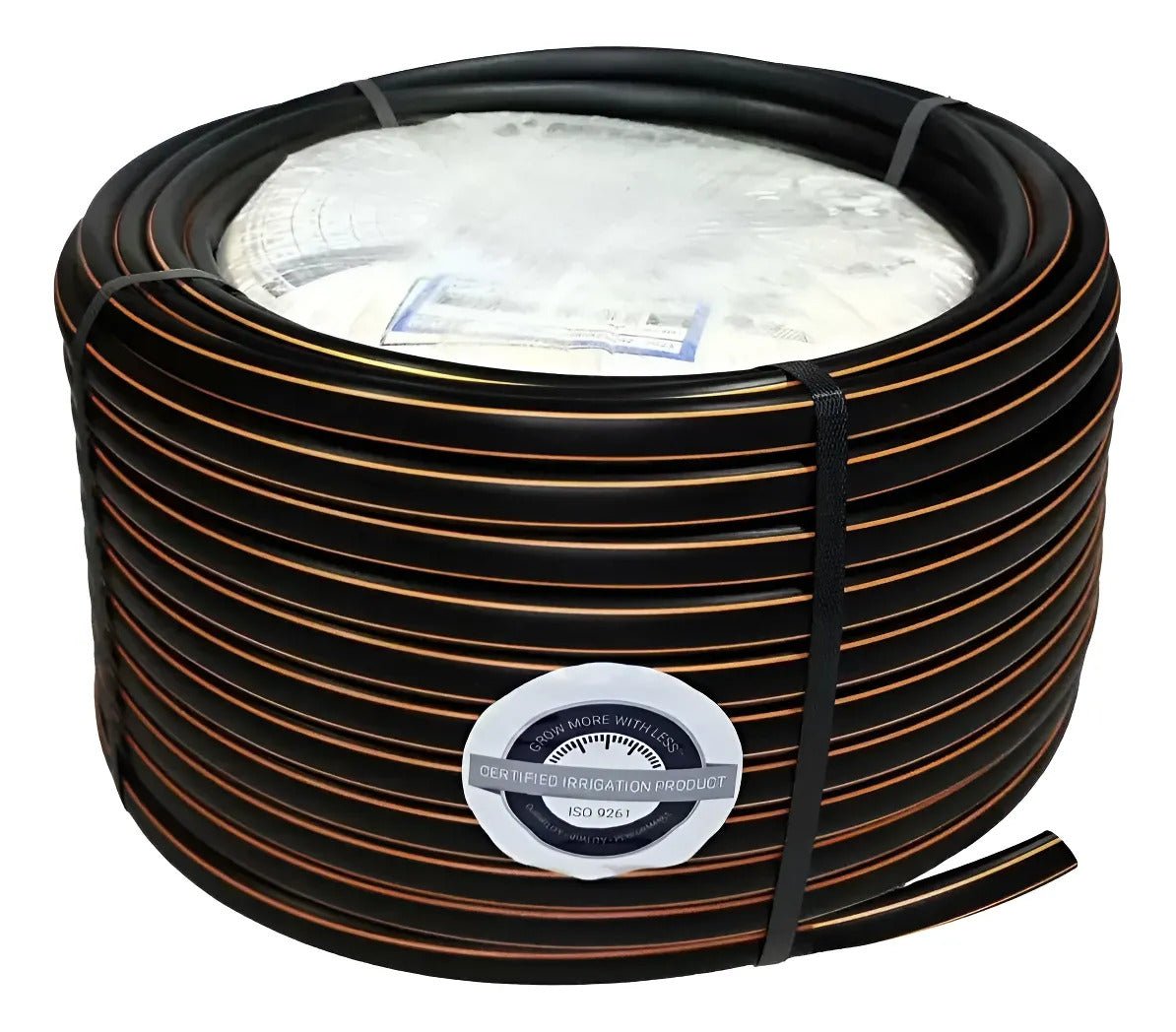 Kit Irrigação Familiar Por Gotejamento Kifnet 500 m² - Netafim - Zanagro