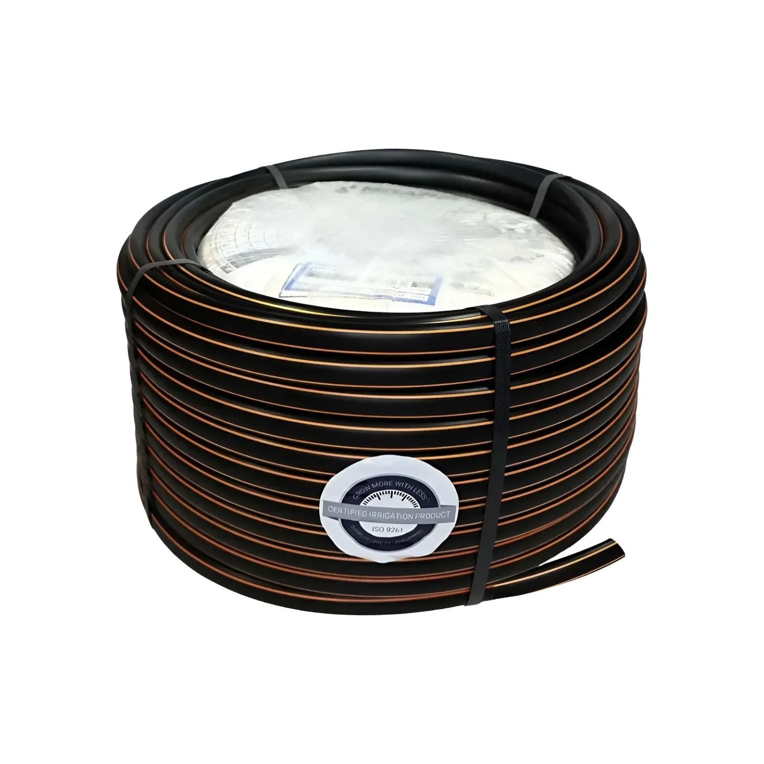 Kit Irrigação Familiar Por Gotejamento Kifnet 500 m² - Netafim - Zanagro