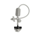 Kit Microaspersor Netafim SpinNet 70 l/h + Microtubo 30cm com Estabilizador + Válvula AD20 + Conector 3/8" - 50 unid. - Zanagro