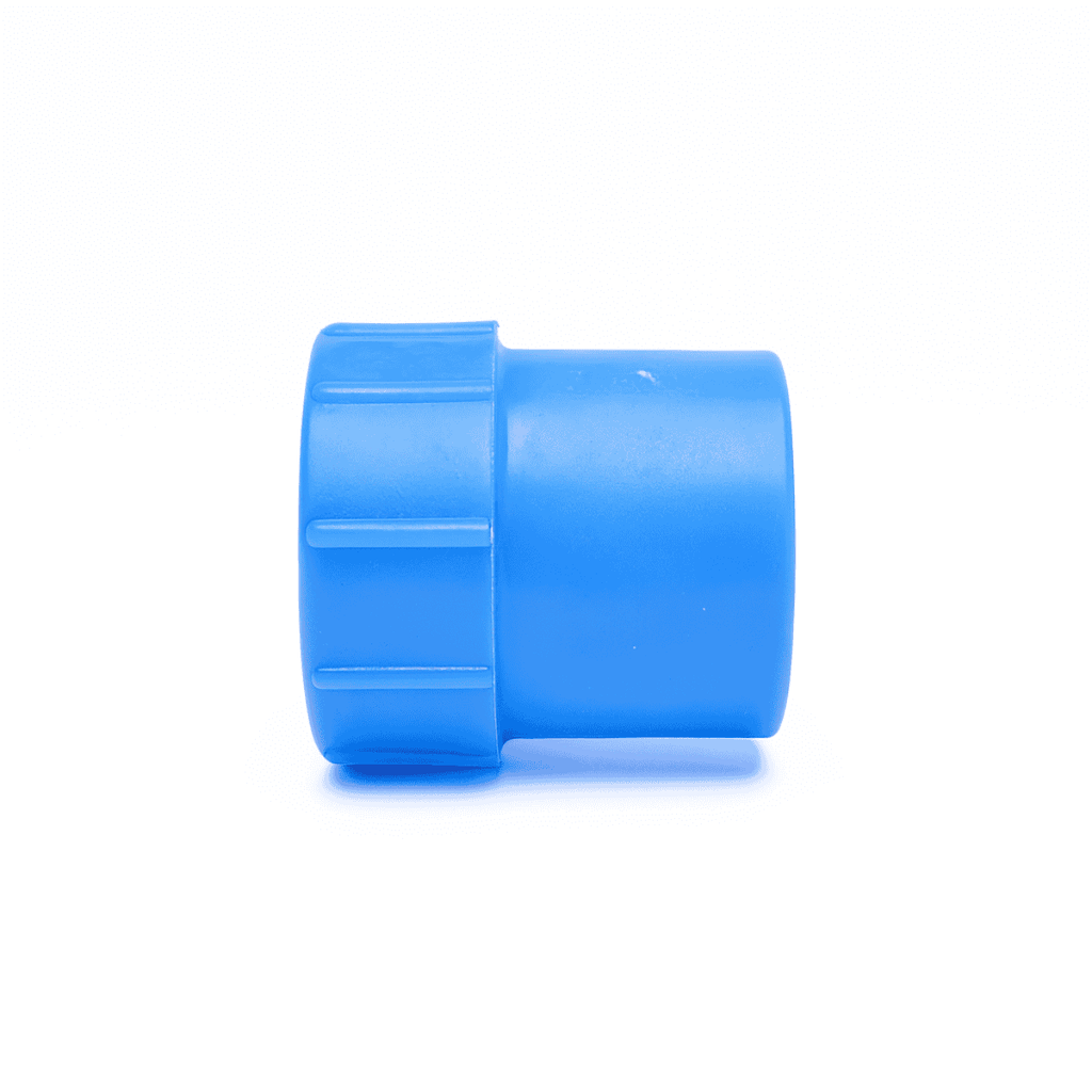 Luva LR Soldável e Roscável 32mm x 1" - Amanco - Zanagro